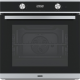 Horno multifunción FRANKE HORNO SMART HYDRO FSM 86 H XS. 116.0605.990. Inoxidable. Clase A